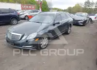 2012 Mercedes Benz E 350 фото