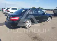 2012 Mercedes Benz E 350 фото
