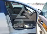 2012 Mercedes Benz CLS 500 фото