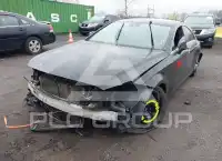 2012 Mercedes Benz CLS 500 фото