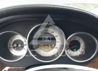 2012 Mercedes Benz CLS 500 фото