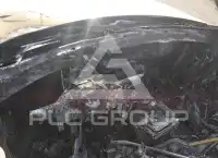 2012 Mercedes Benz CLS 500 фото