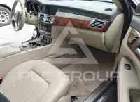 2012 Mercedes Benz CLS 500 фото