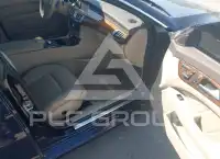 2012 Mercedes Benz CLS 500 фото