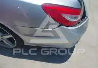 2012 Mercedes Benz CLS 500 фото