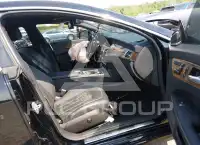 2012 Mercedes Benz CLS 500 photo