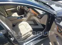 2012 Mercedes Benz CLS 500 фото