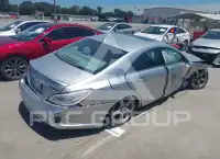 2012 Mercedes Benz CLS 500 фото