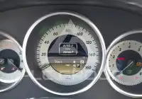 2012 Mercedes Benz CLS 500 фото