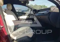 2012 Mercedes Benz CLS 500 фото