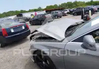 2012 Mercedes Benz CLS 500 photo