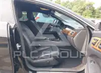 2012 Mercedes Benz CLS 500 фото