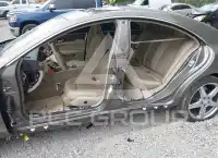 2012 Mercedes Benz CLS 500 фото