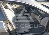 2012 Mercedes Benz CLS 500 photo