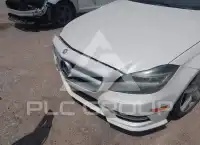 2012 Mercedes Benz CLS 500 фото