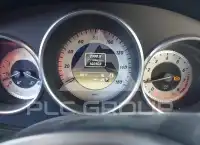 2012 Mercedes Benz CLS 500 photo