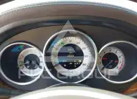 2012 Mercedes Benz CLS 500 фото