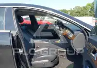 2012 Mercedes Benz CLS 500 фото