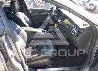 2012 Mercedes Benz CLS 500 фото