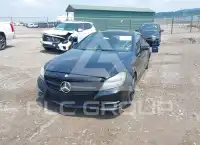2012 Mercedes Benz CLS 500 фото