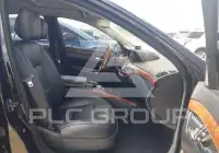 2012 Mercedes Benz S 550 фото