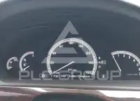 2012 Mercedes Benz S 550 фото