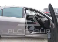 2012 Mercedes Benz S 550 фото