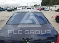 2012 Mercedes Benz S 550 photo