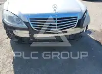 2012 Mercedes Benz S 550 photo