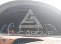 2012 Mercedes Benz S 550 фото