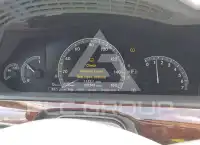2012 Mercedes Benz S 550 фото