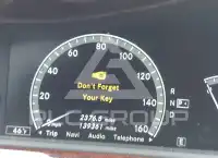 2012 Mercedes Benz S 550 фото