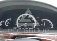 2012 Mercedes Benz S 550 фото
