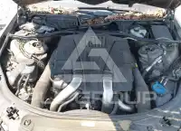2012 Mercedes Benz S 550 фото
