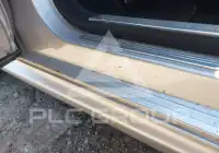 2012 Mercedes Benz S 550 фото