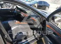 2012 Mercedes Benz S 550 фото