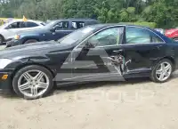 2012 Mercedes Benz S 550 photo