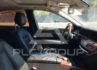 2012 Mercedes Benz S 550 фото