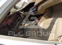 2012 Mercedes Benz S 550 фото