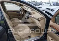 2012 Mercedes Benz S 550 фото