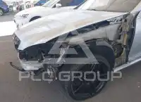 2012 Mercedes Benz S 550 photo
