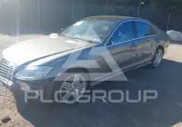 2012 Mercedes Benz S 550 фото