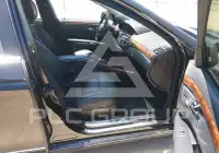 2012 Mercedes Benz S 550 фото