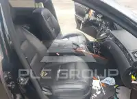 2012 Mercedes Benz S 550 фото