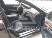 2012 Mercedes Benz S 550 фото