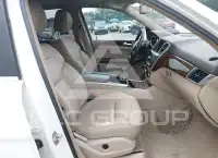 2012 Mercedes Benz ML 350 фото