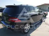 2012 Mercedes Benz ML 350 фото