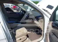 2012 Mercedes Benz ML 350 фото