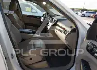 2012 Mercedes Benz ML 350 фото