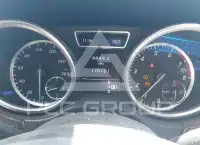 2012 Mercedes Benz ML 350 фото